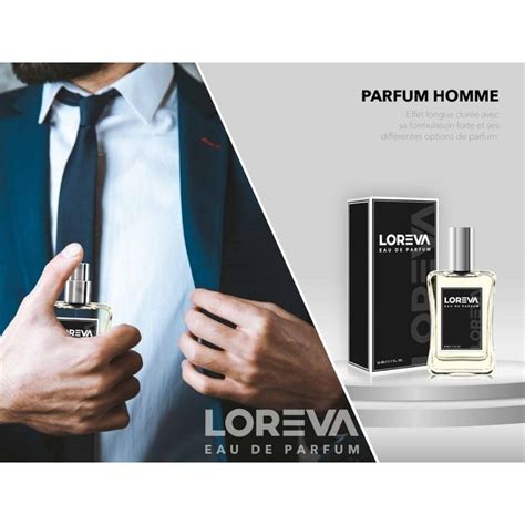 parfum loreva jumia.